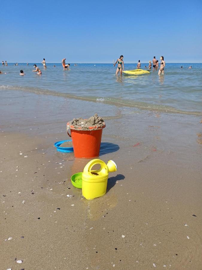 Appartamento Felicia San Benedetto del Tronto Luaran gambar