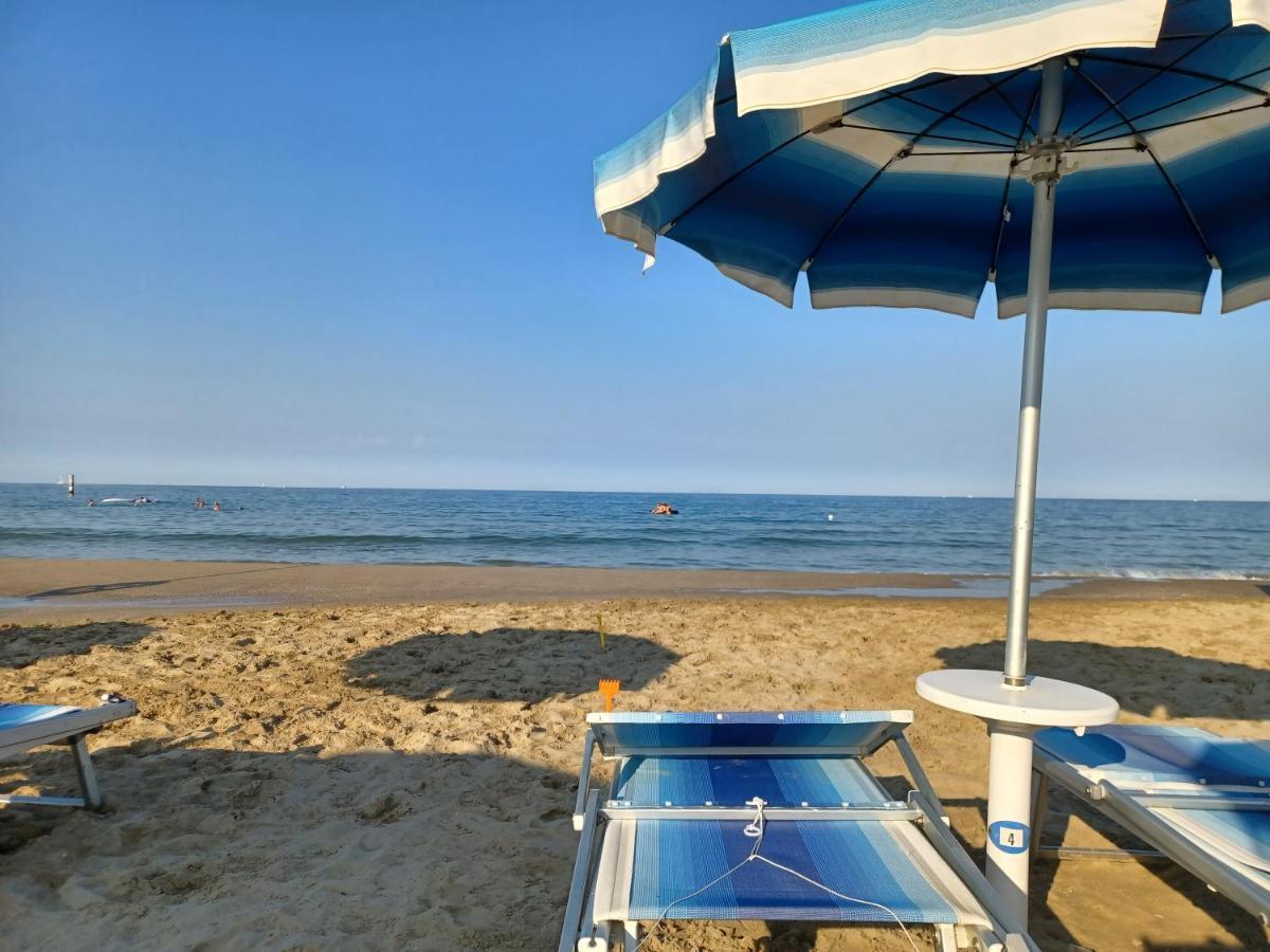 Appartamento Felicia San Benedetto del Tronto Luaran gambar