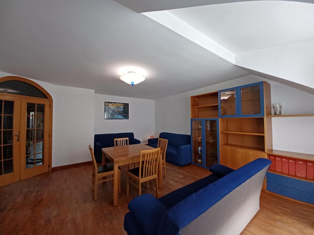 Appartamento Felicia San Benedetto del Tronto Luaran gambar