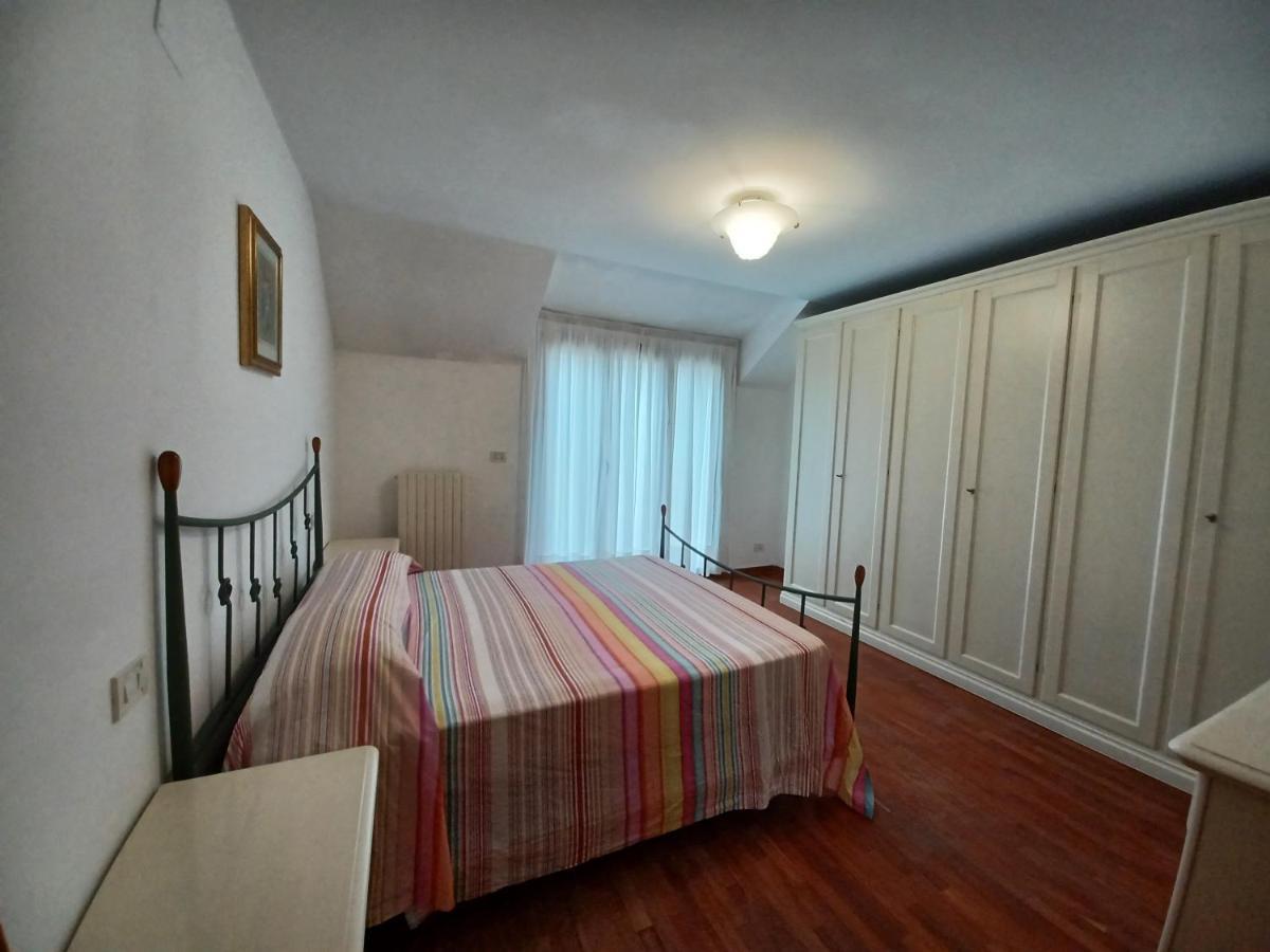Appartamento Felicia San Benedetto del Tronto Luaran gambar