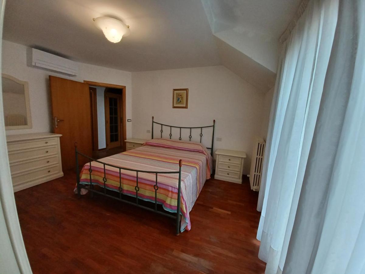 Appartamento Felicia San Benedetto del Tronto Luaran gambar