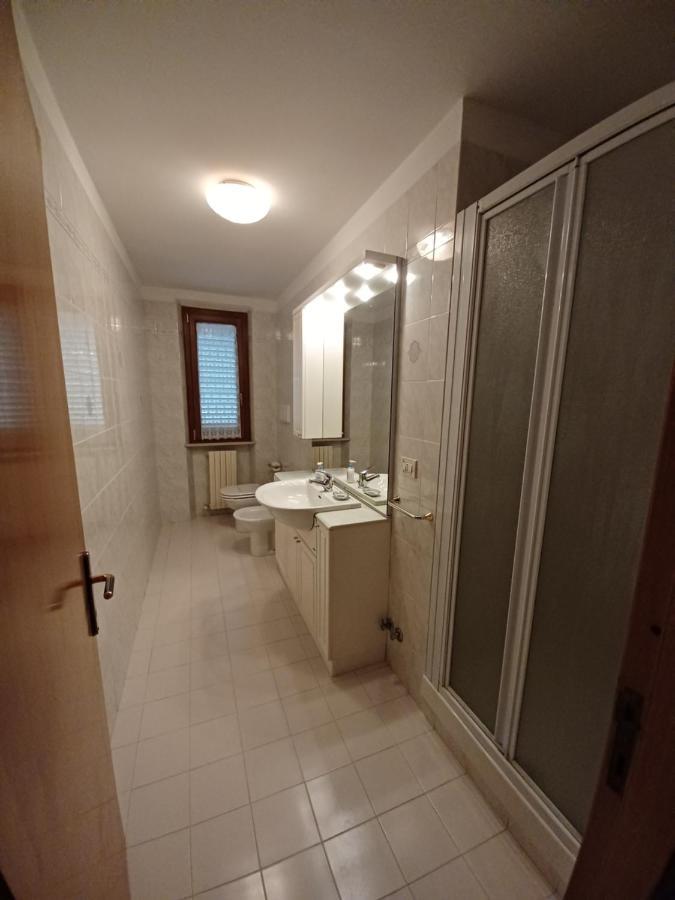 Appartamento Felicia San Benedetto del Tronto Luaran gambar