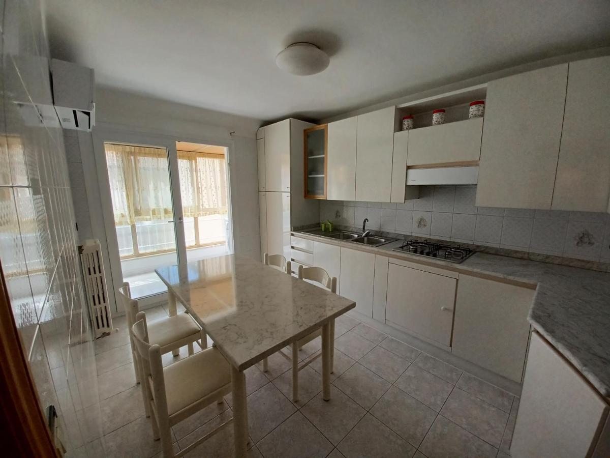 Appartamento Felicia San Benedetto del Tronto Luaran gambar