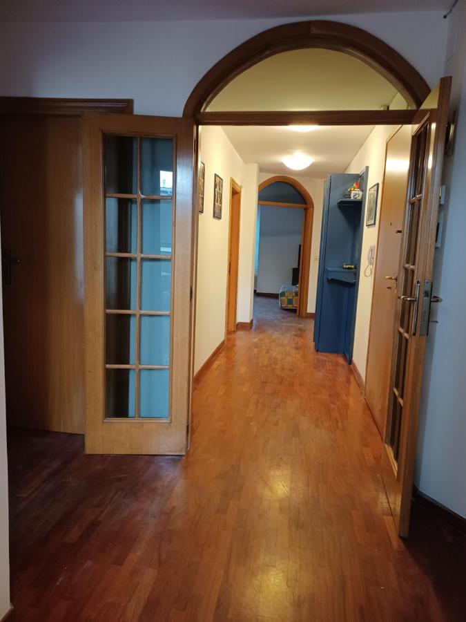 Appartamento Felicia San Benedetto del Tronto Luaran gambar